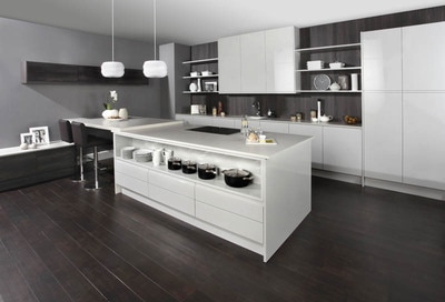 handleless kitchens Windsor